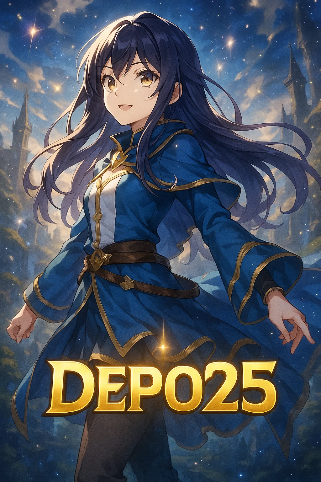 DEPO25