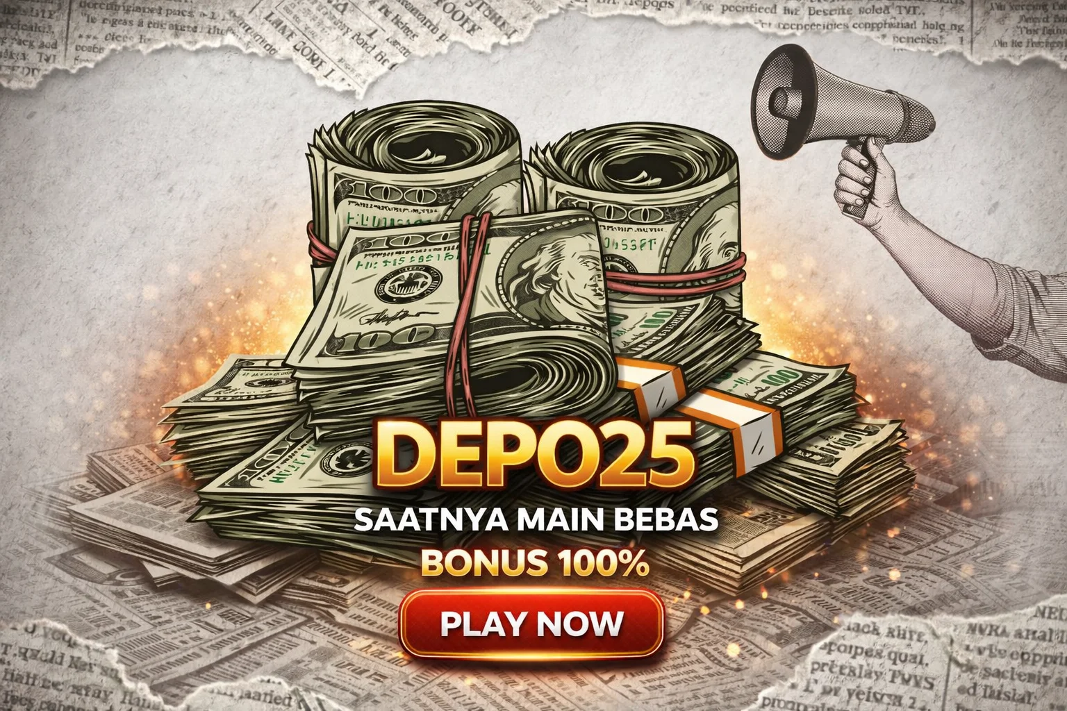 Galeri foto Depo25 • Platform Game Digital Dengan Sistem Cepat Dan Terpercaya di Jakarta